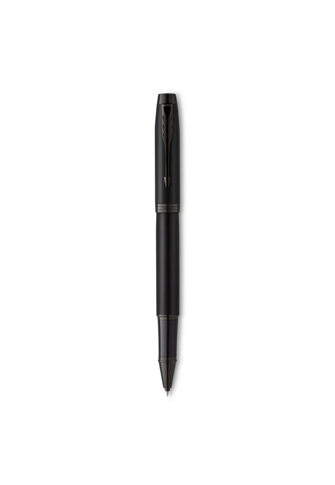 Rollerball Parker IM Premium GT Negro Mate Tinta Negra-3