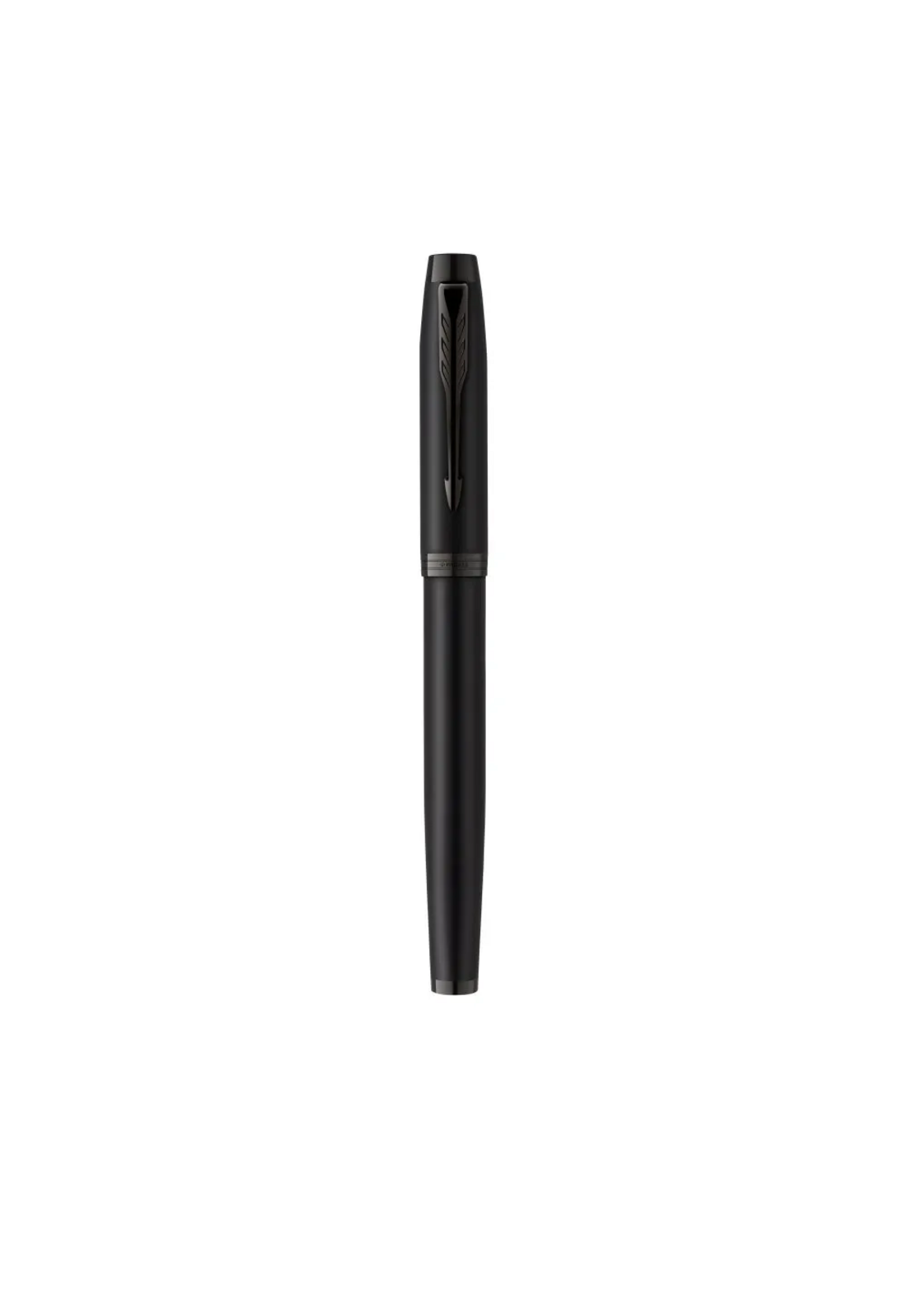 Rollerball Parker IM Premium GT Negro Mate Tinta Negra-5