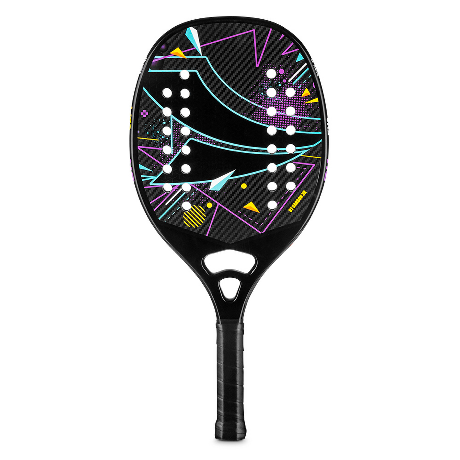 Pala Raquet Beach Tenis Atrio Tenis Playa ES418 Carbono-0