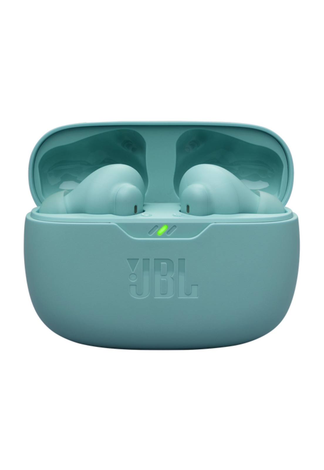 Audífonos JBL Wave Beam 2 ANC 40h Pure Bass Celeste-7