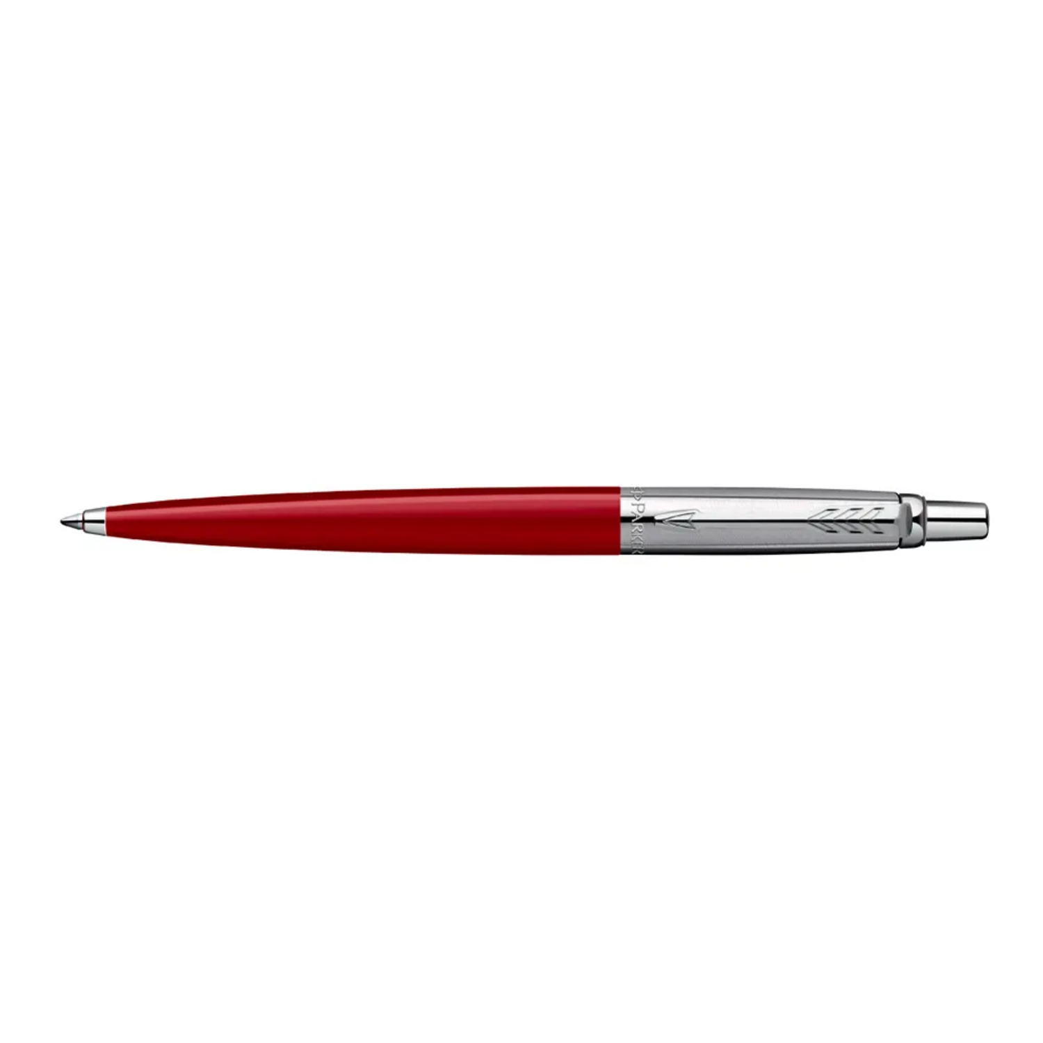 Bolígrafo Parker Jotter Originals Burdeo Tinta Negra-3