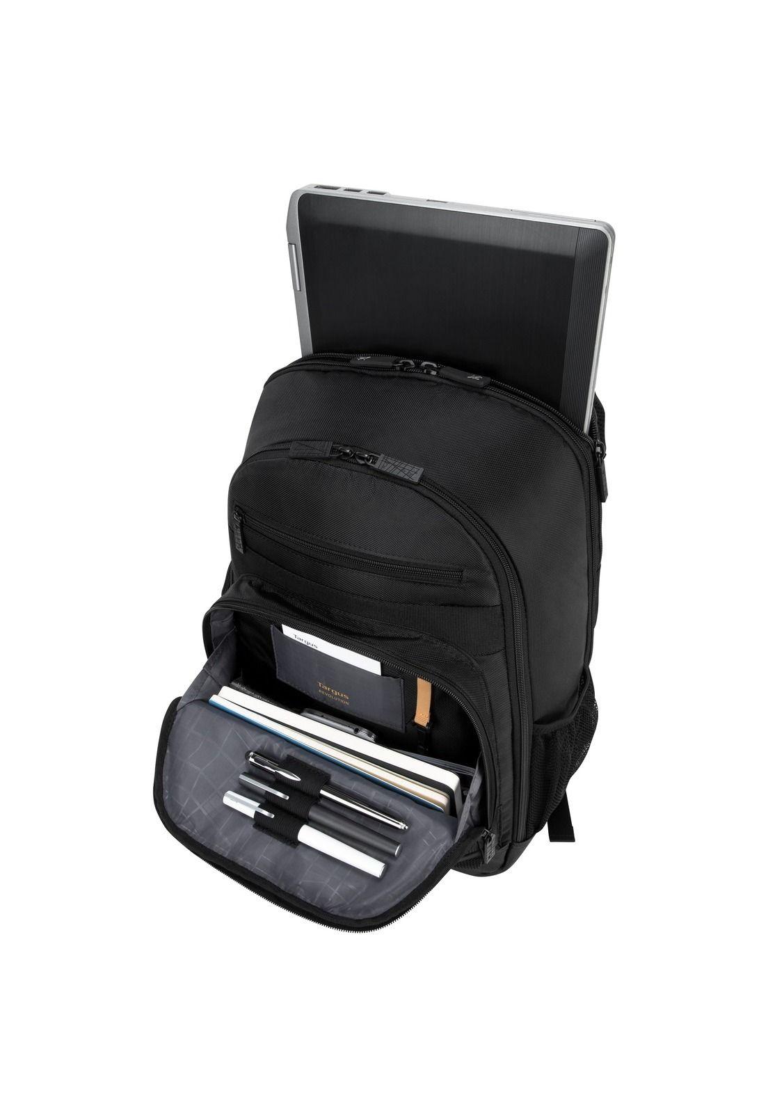 Mochila 15,6  Targus Revolution Teb005-3