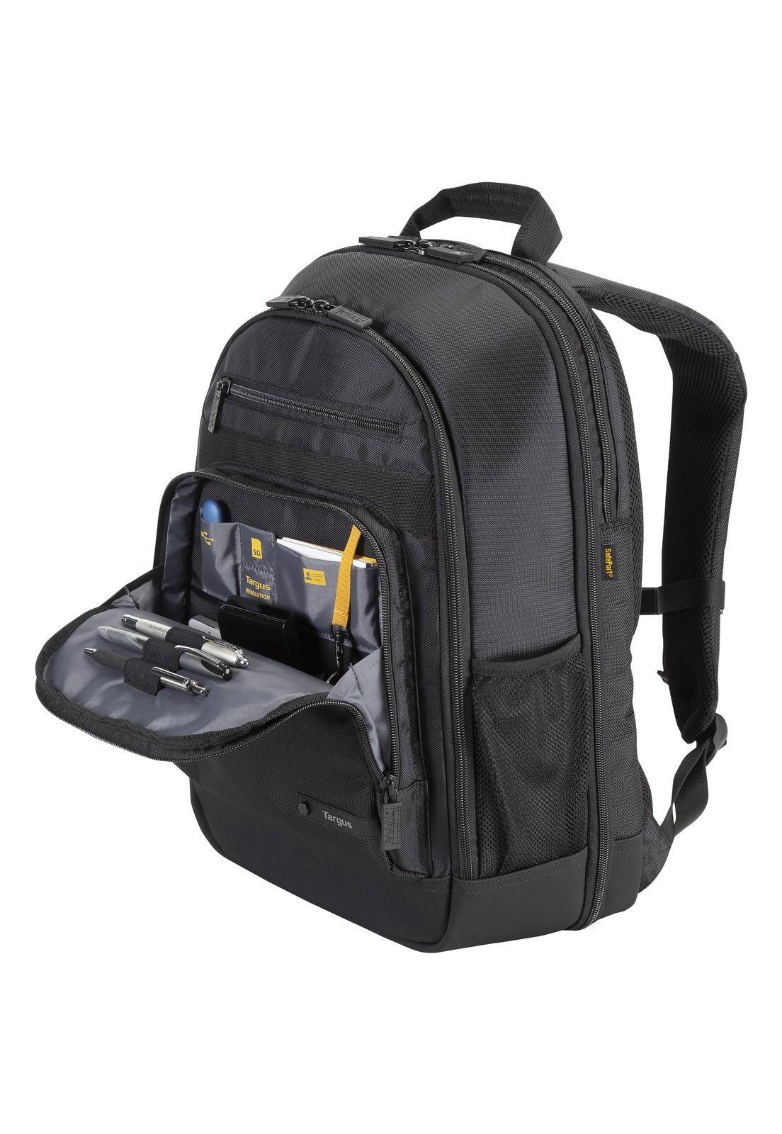 Mochila 15,6  Targus Revolution Teb005-4