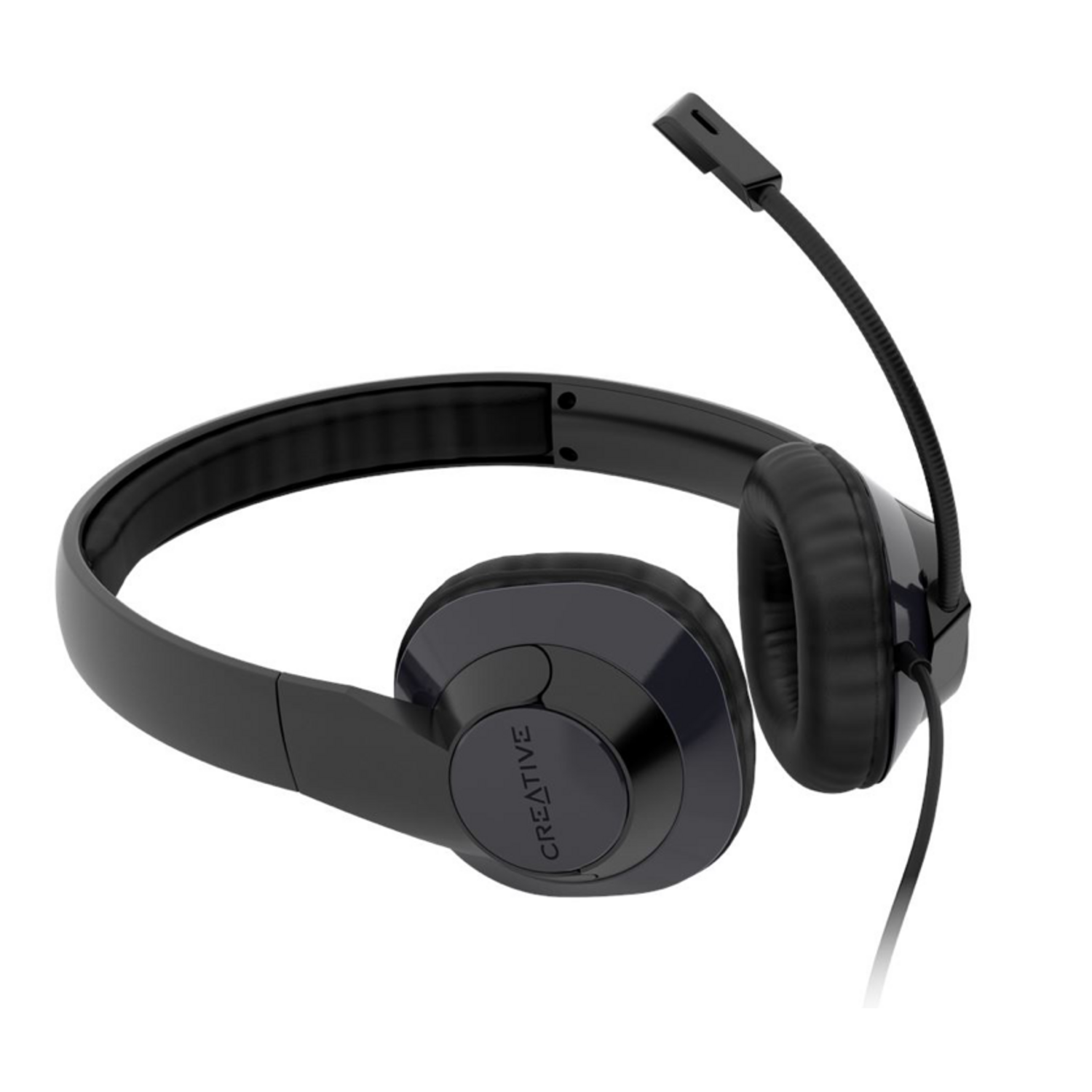 Audifono Videoconferencia Creative HS-720 V2 Canc Ruido USB-1