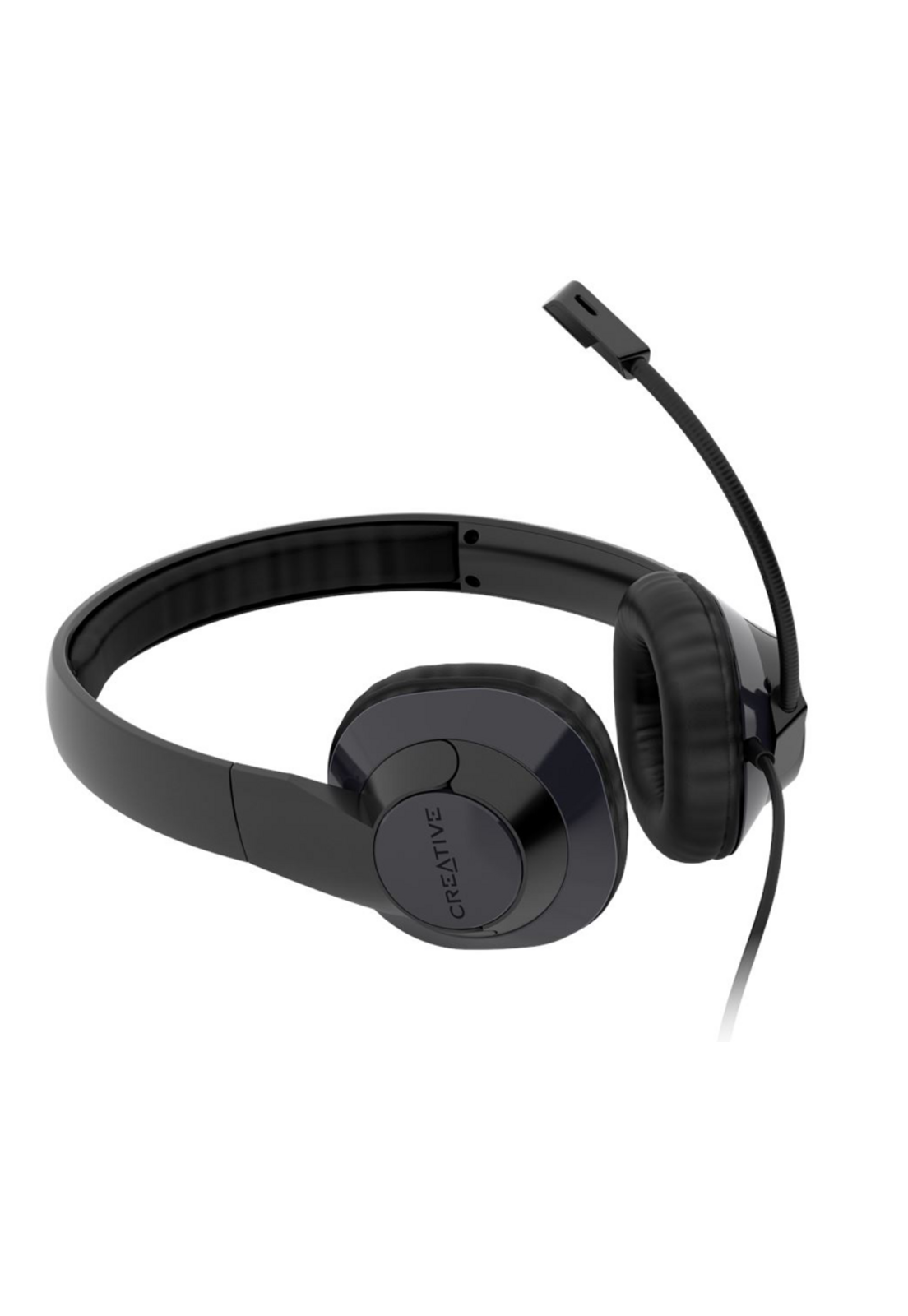 Audifono Videoconferencia Creative HS-720 V2 Canc Ruido USB-1