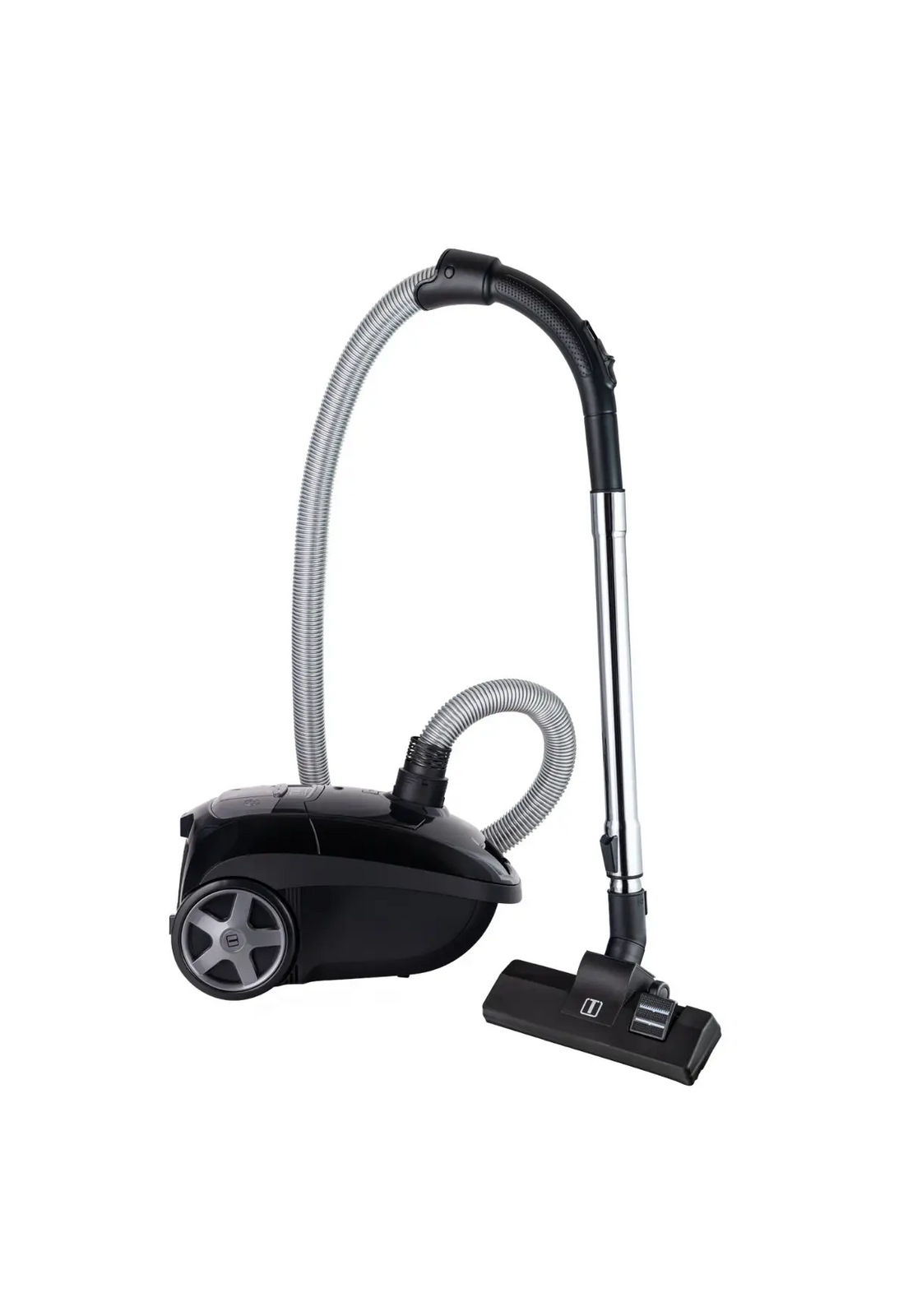 Aspiradora Thomas TH-2230 2200W Silent Bolsa Filtro HEPA-0