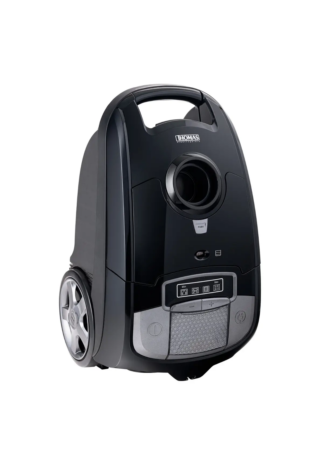 Aspiradora Thomas TH-2230 2200W Silent Bolsa Filtro HEPA-4
