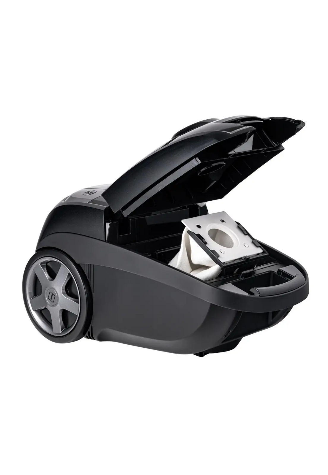 Aspiradora Thomas TH-2230 2200W Silent Bolsa Filtro HEPA-5