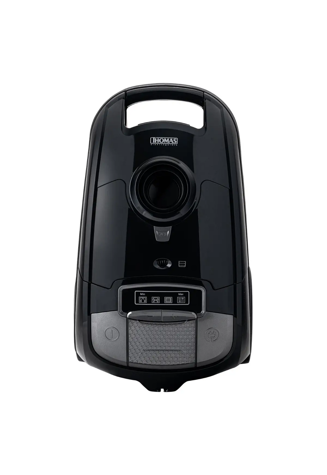 Aspiradora Thomas TH-2230 2200W Silent Bolsa Filtro HEPA-7