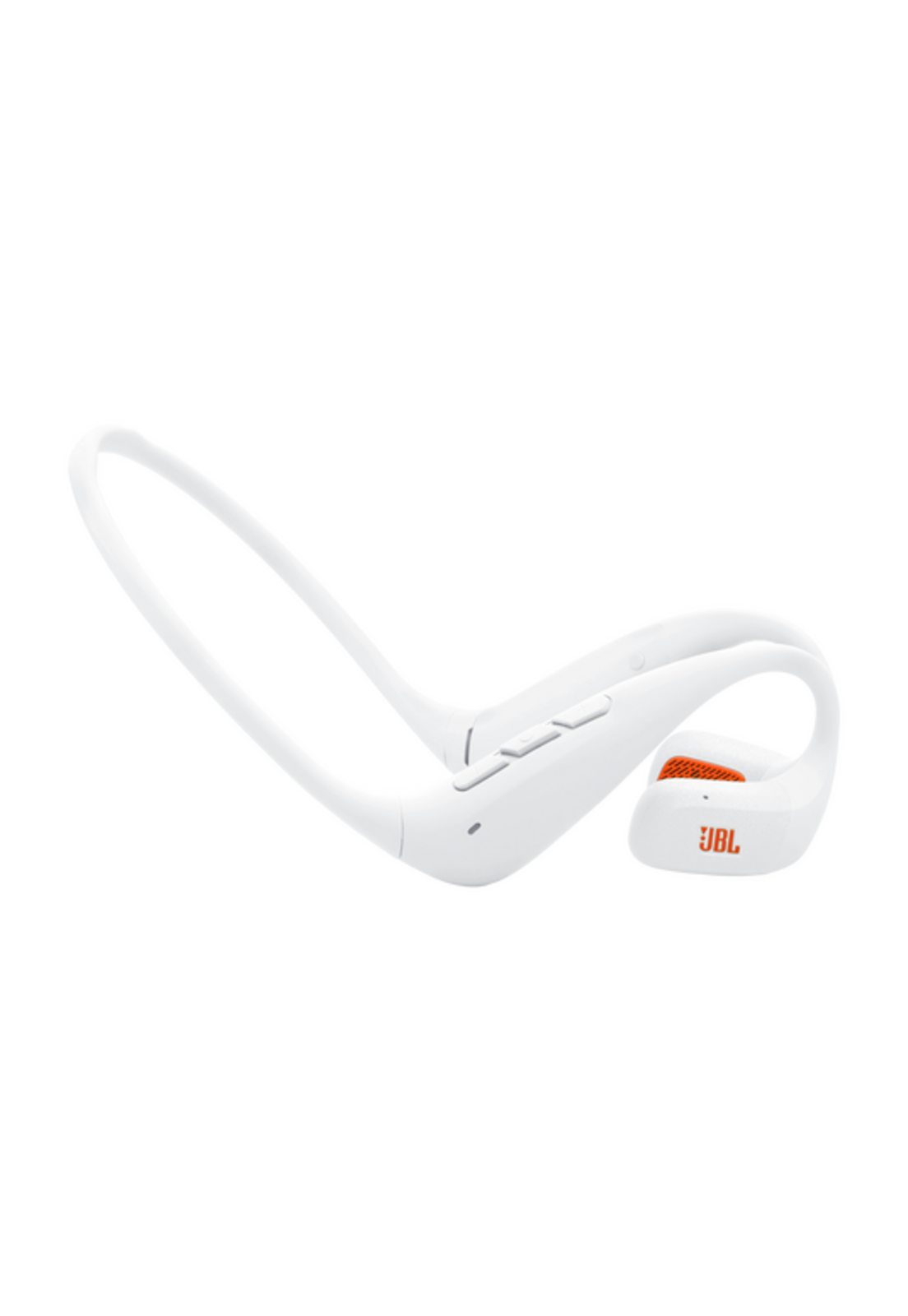 Audífonos Sport JBL Endurance Pace Bluetooth 5.4 IP68 Blanco-5