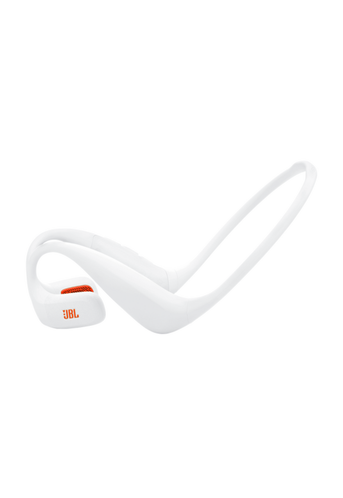 Audífonos Sport JBL Endurance Pace Bluetooth 5.4 IP68 Blanco-7