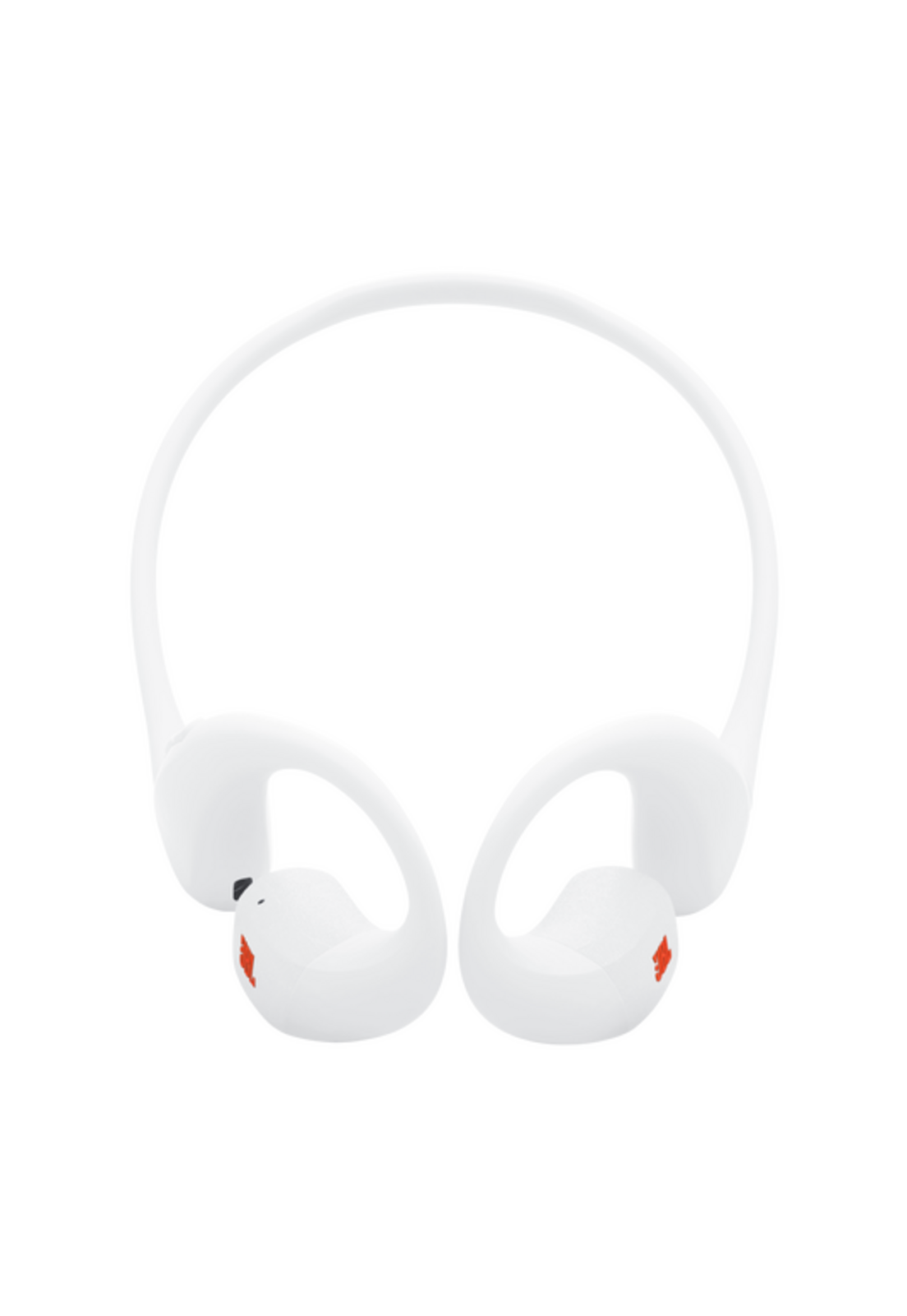 Audífonos Sport JBL Endurance Pace Bluetooth 5.4 IP68 Blanco-8