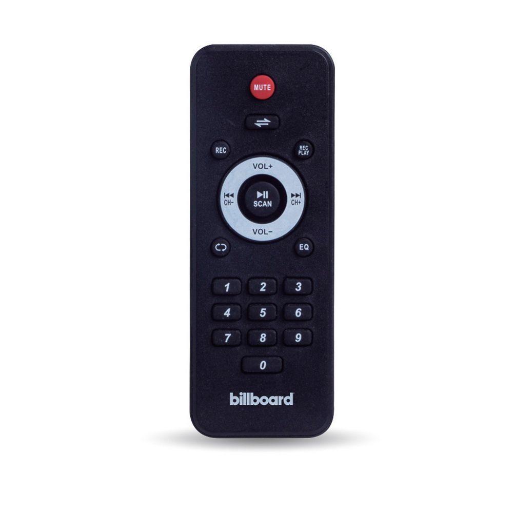 Parlante Bluetooth Billboard Blast 15In-5