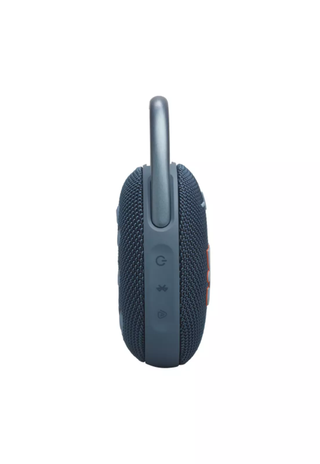 Parlante JBL Clip 5 Bluetooth 5.3 IP67 12h Azul-3