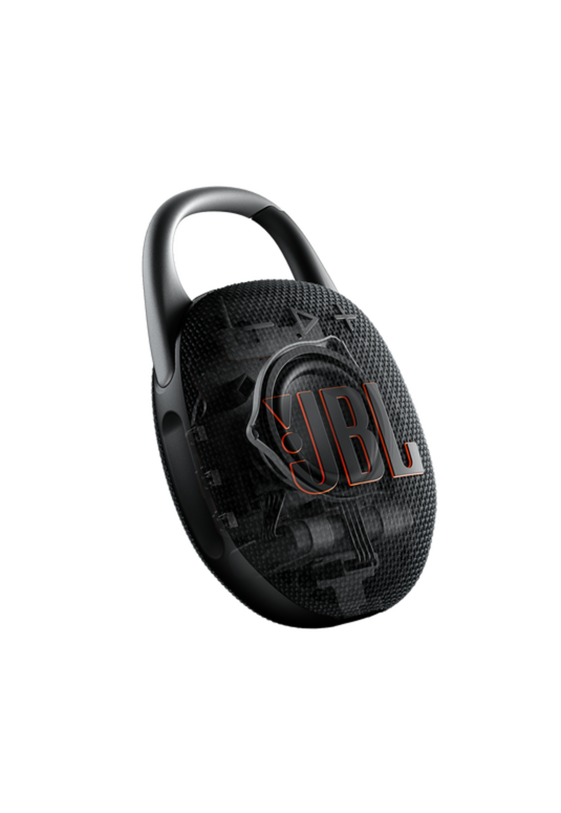 Parlante JBL Clip 5 Bluetooth 5.3 IP67 12h Azul-8