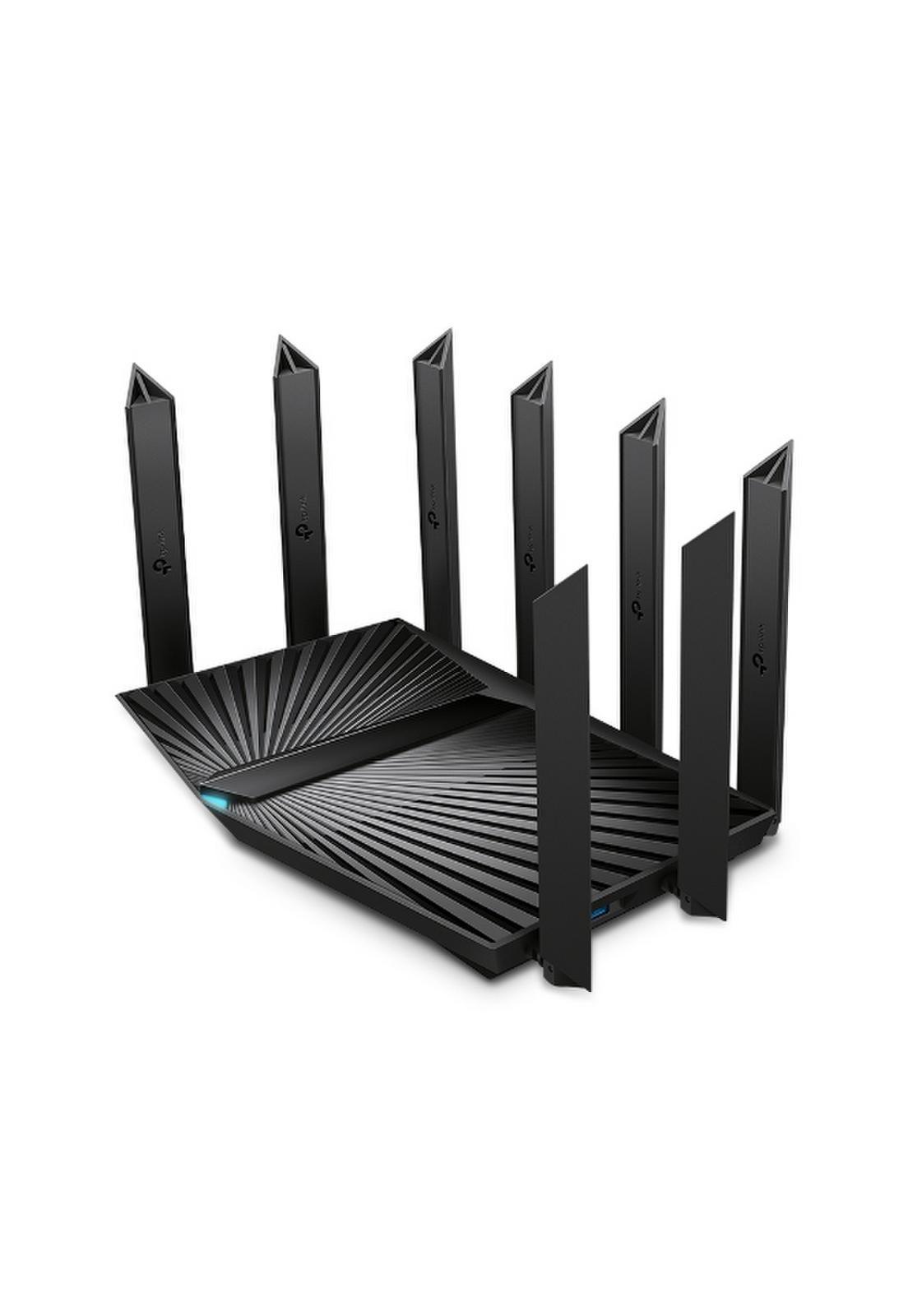 Router TP-Link Archer AX90 WiFi6 AX6600-1