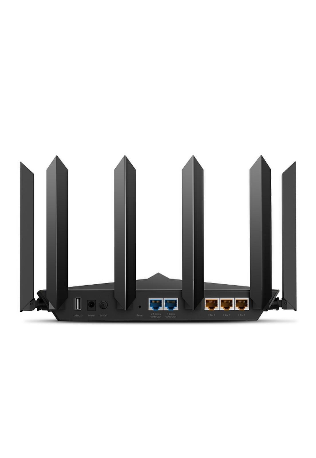 Router TP-Link Archer AX90 WiFi6 AX6600-2