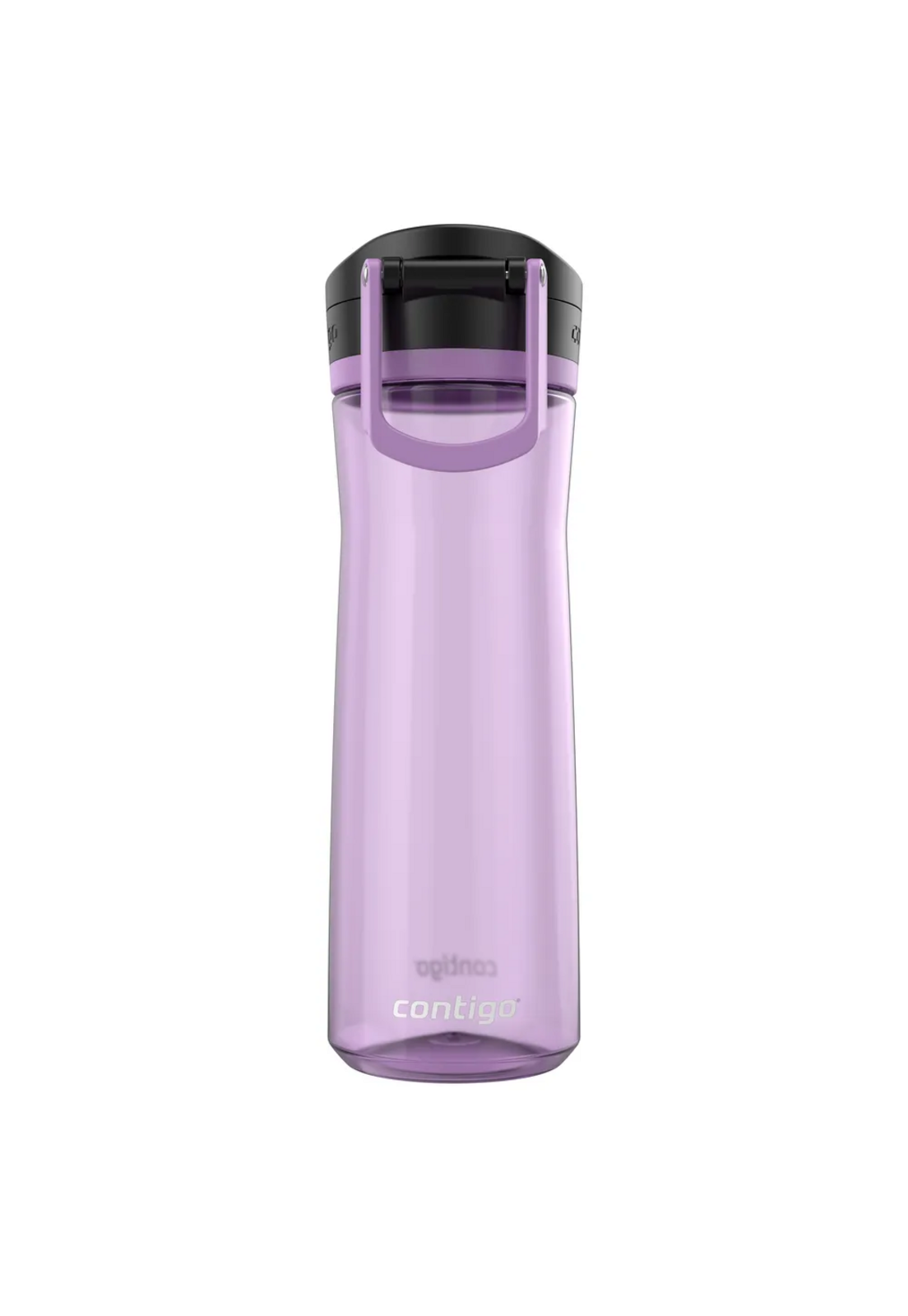 Botella de Agua Contigo Jackson Tapa Autopop 710 Ml Lila-4