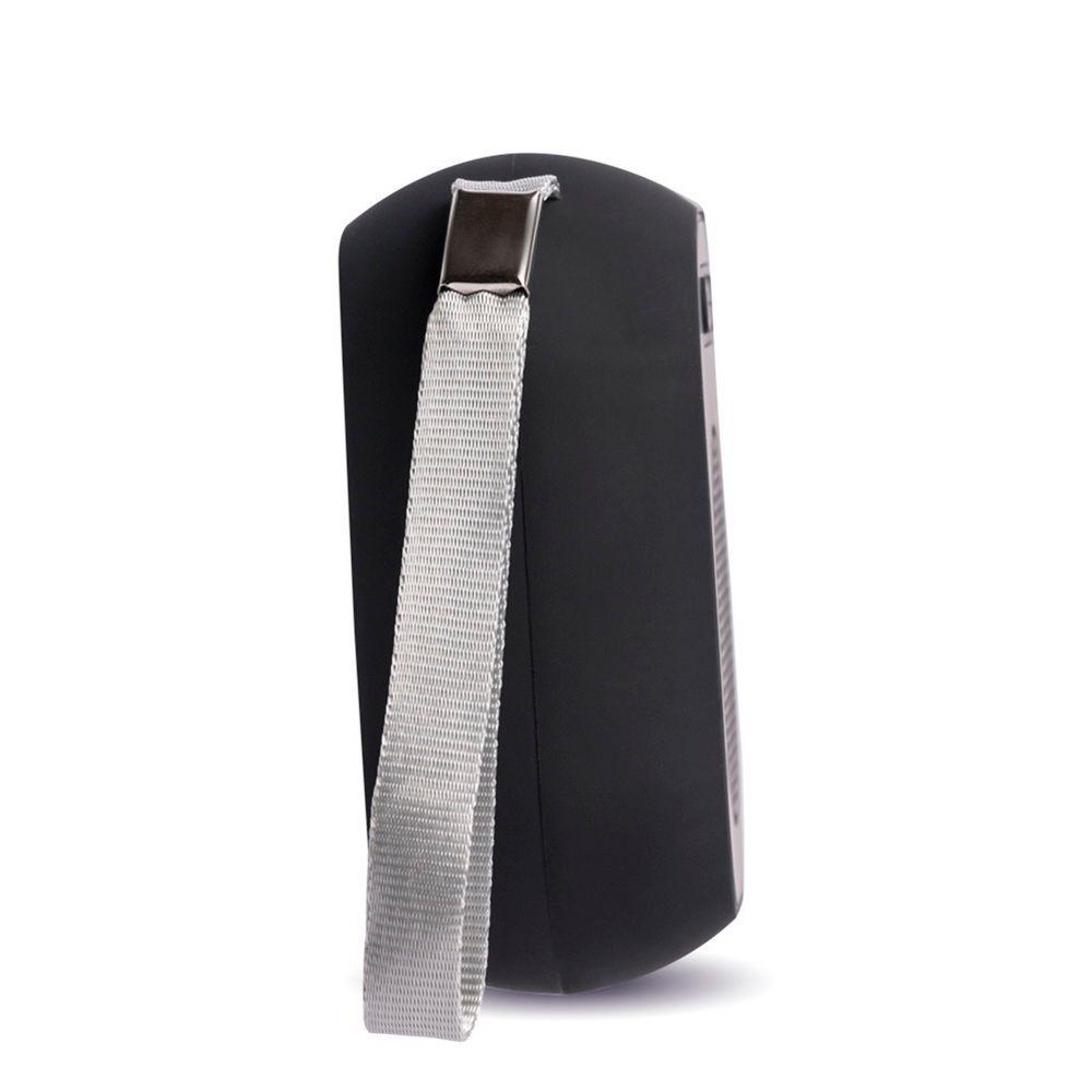 Parlante Bluetooth STF Pocket Inalambrico Negro-3