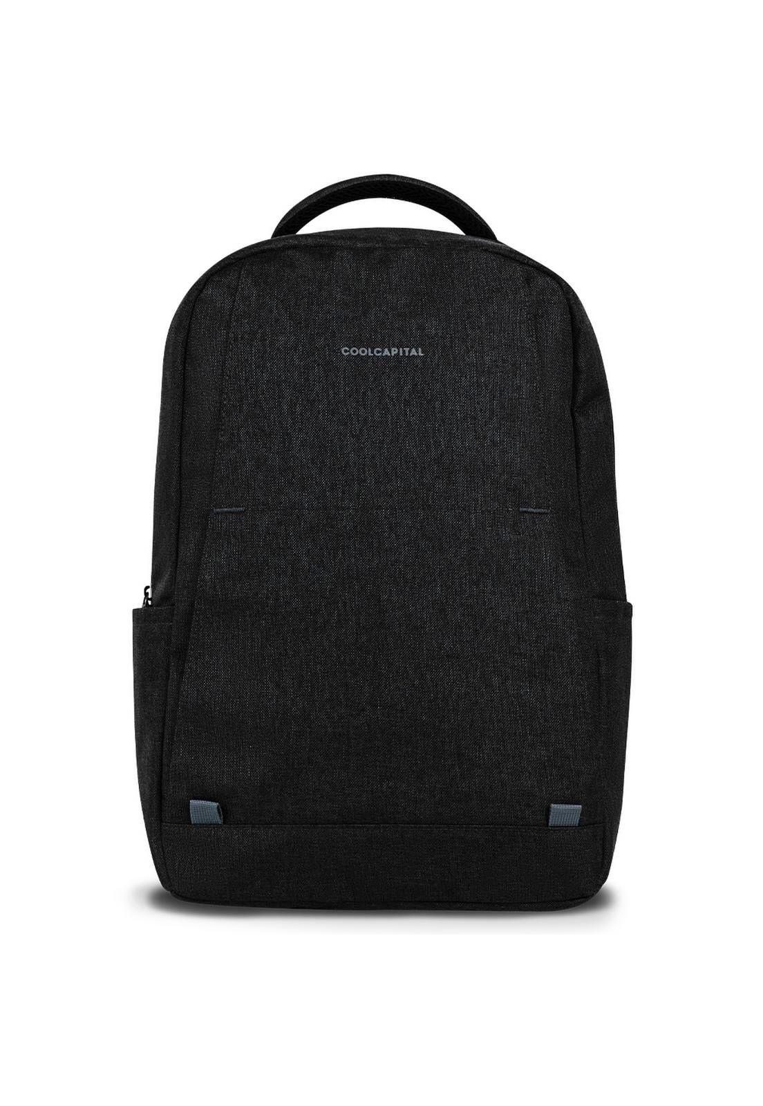 Mochila Notebook Coolcapital Taos 15,6 Negro CC-B93362-0