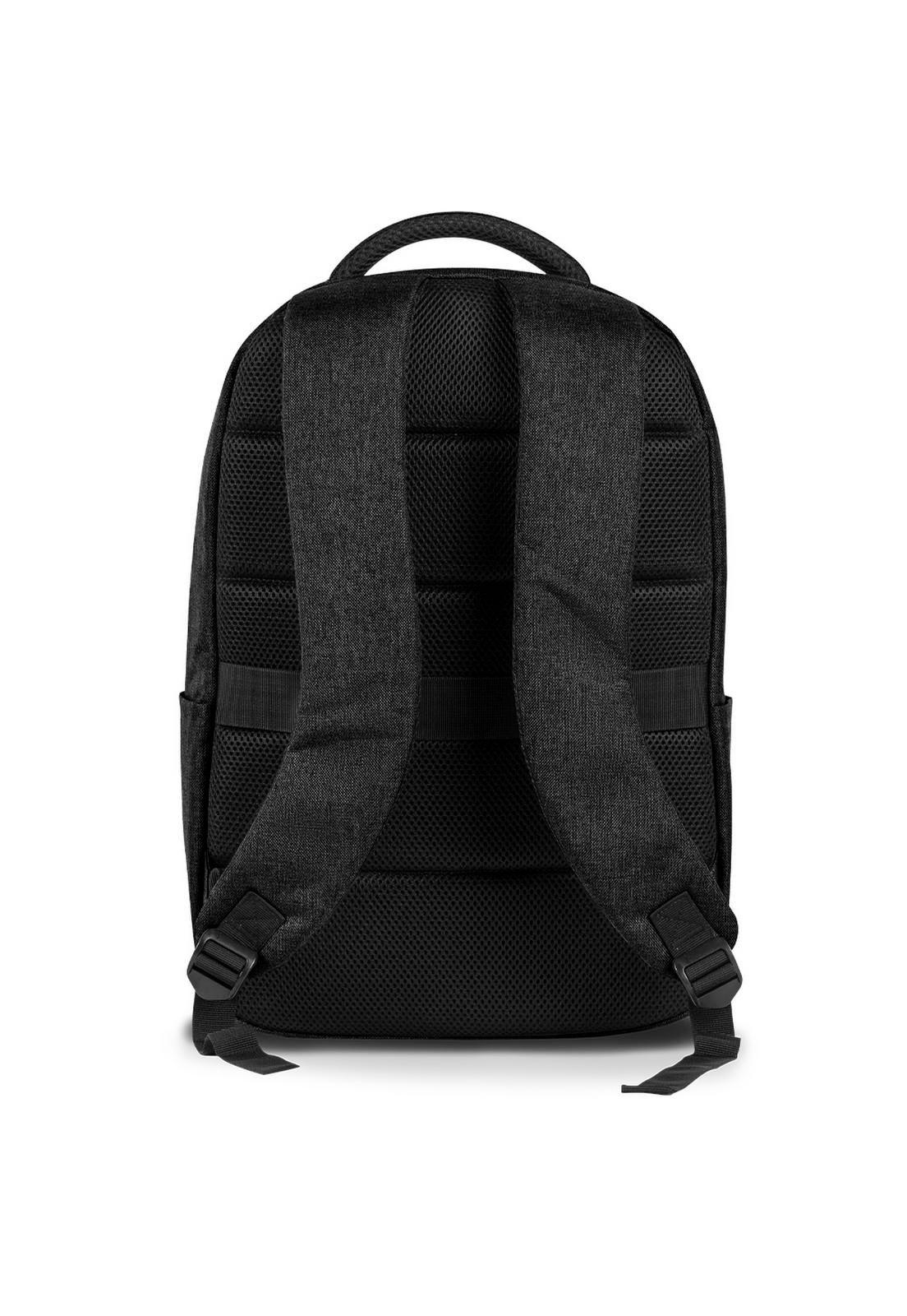 Mochila Notebook Coolcapital Taos 15,6 Negro CC-B93362-1
