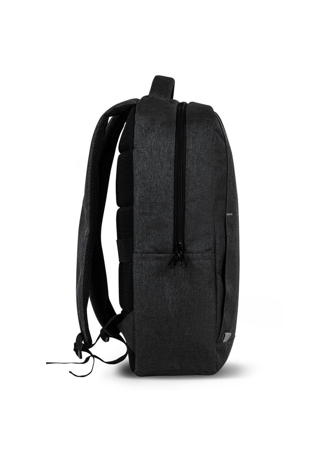 Mochila Notebook Coolcapital Taos 15,6 Negro CC-B93362-2