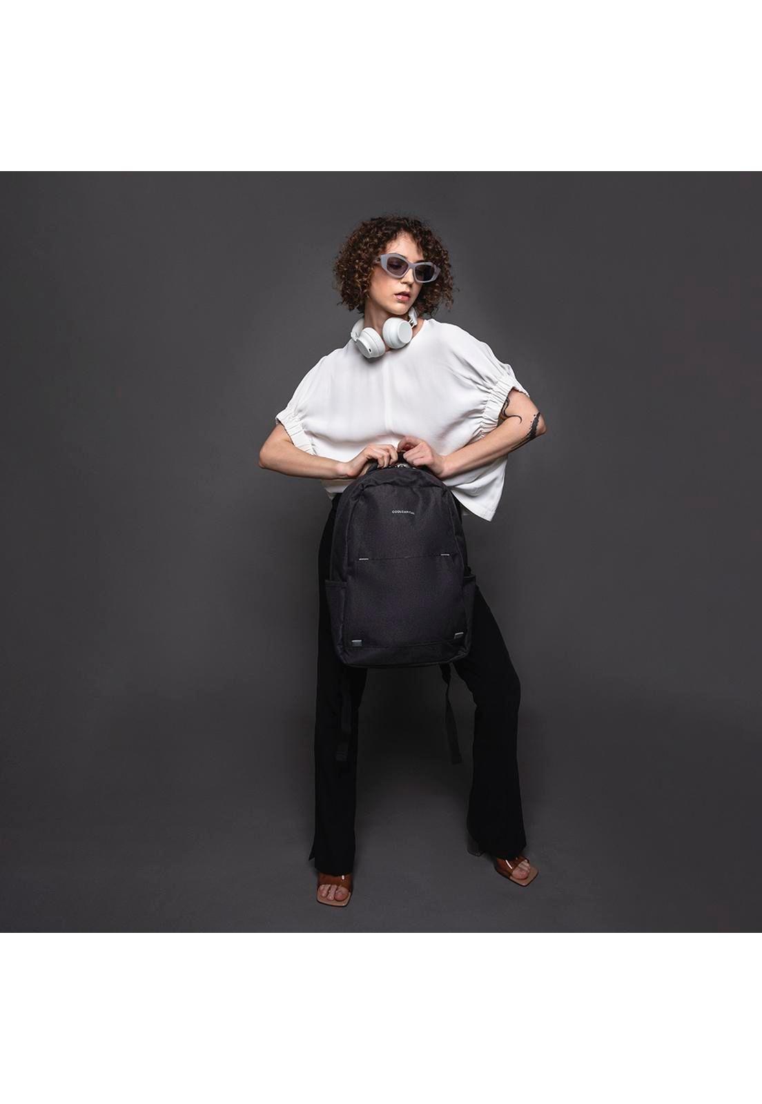 Mochila Notebook Coolcapital Taos 15,6 Negro CC-B93362-6