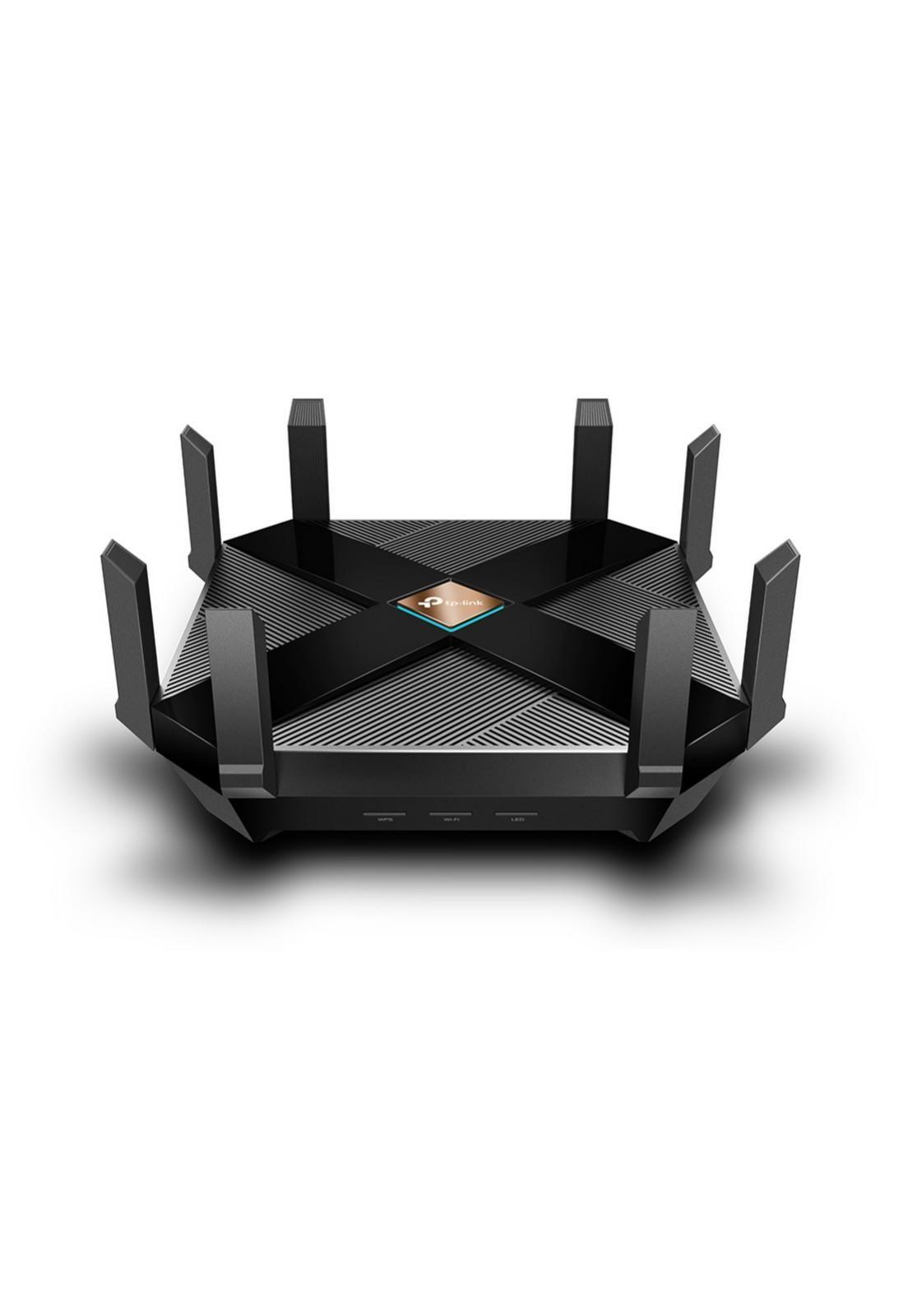 Router Tp-link Archer AX6000 Wi-fi 6-0