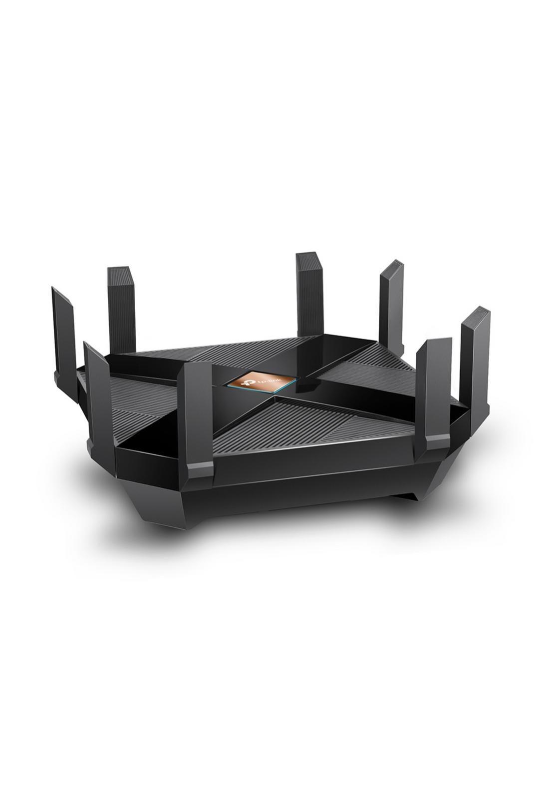 Router Tp-link Archer AX6000 Wi-fi 6-1
