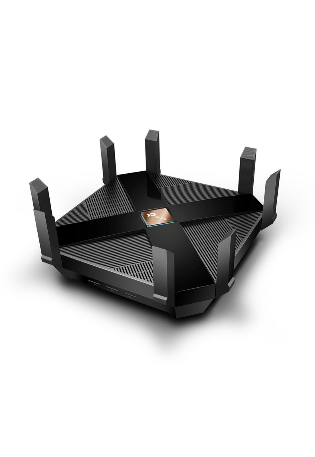 Router Tp-link Archer AX6000 Wi-fi 6-3