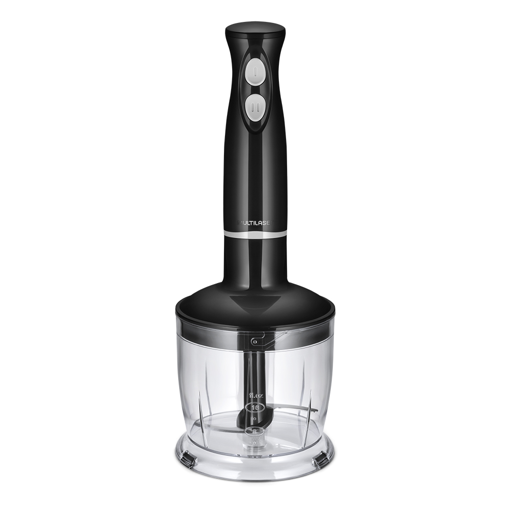 Batidora Inmersion Con Kit Multi 350W FP06-3