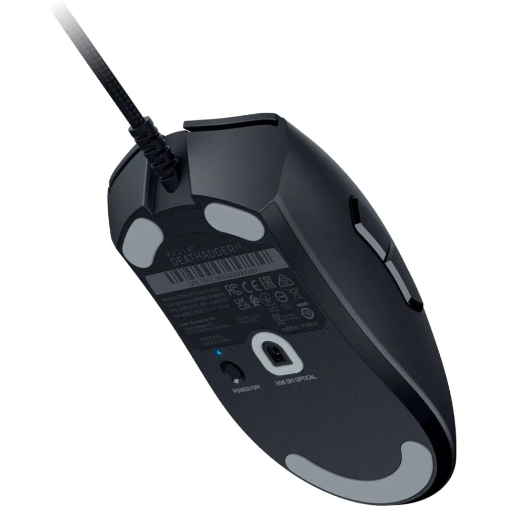 Mouse Gamer Razer Deathadder V3-2