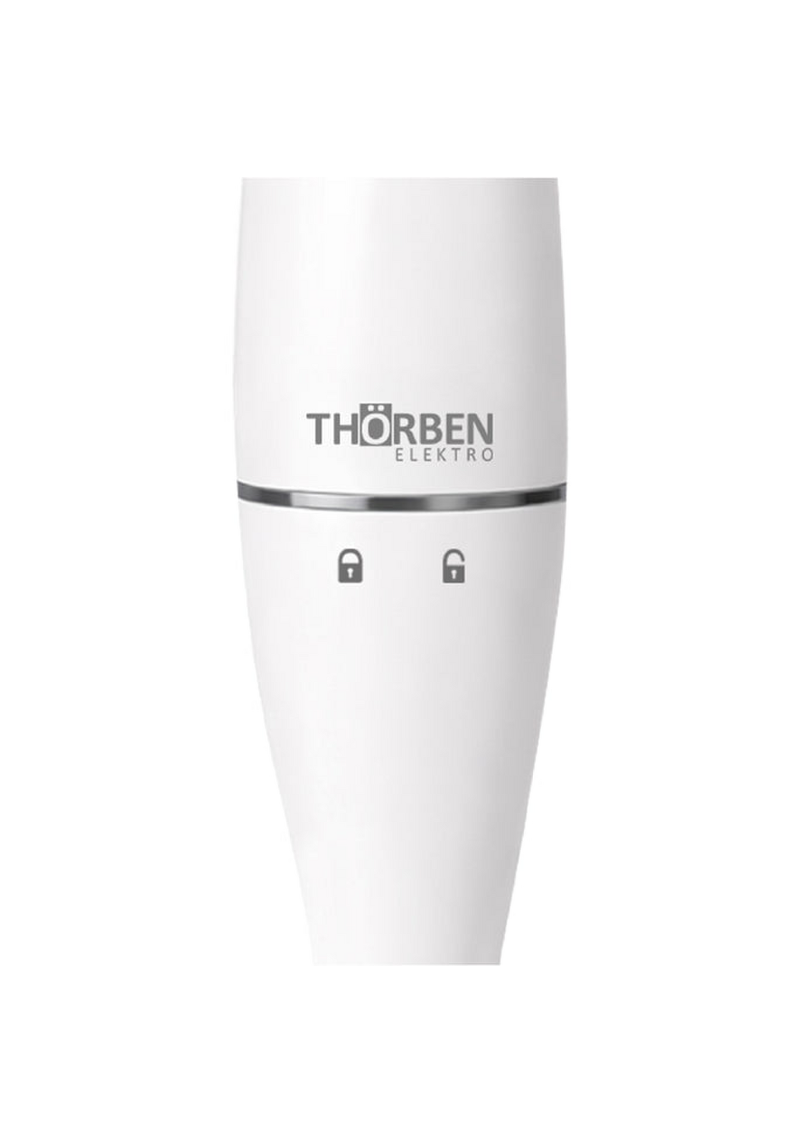 Minipimer Thorben Thor HB Stick 300 Turbo Vaso Medidor 700ml-4