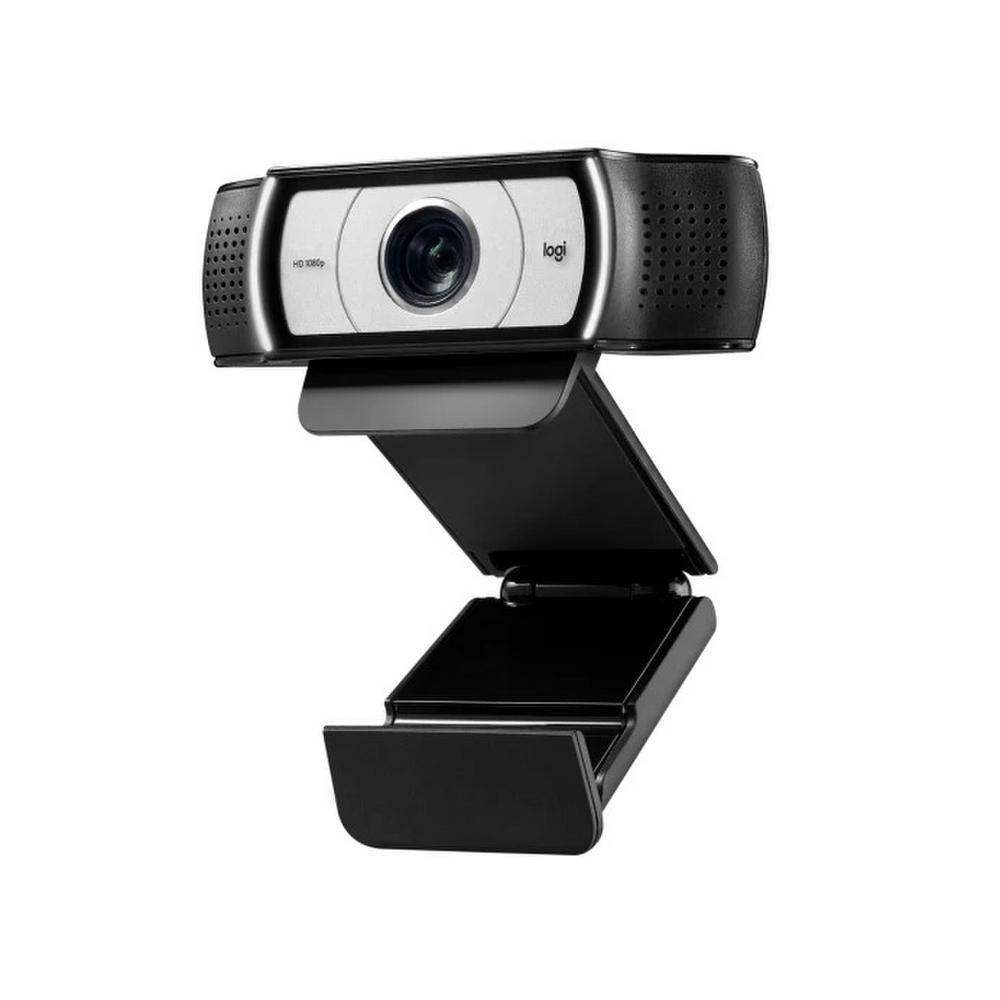 Camara Web Logitech C930E 1080-0