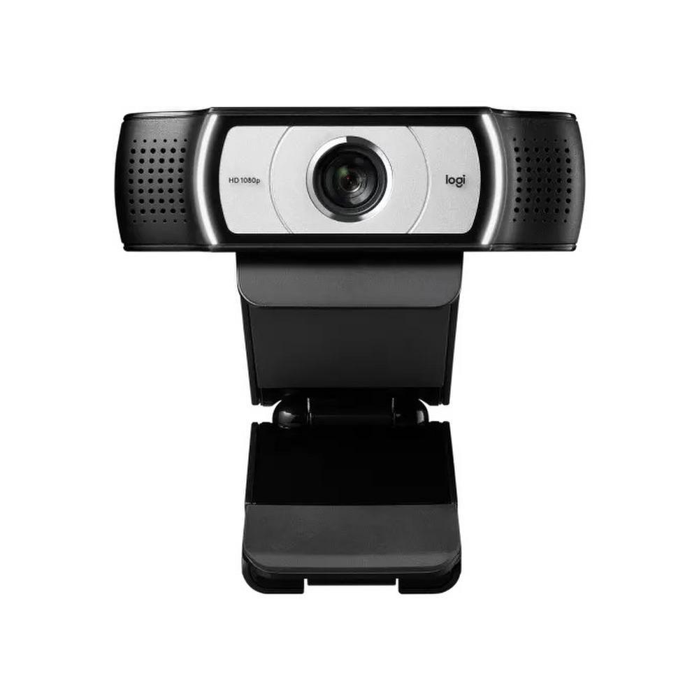 Camara Web Logitech C930E 1080-1
