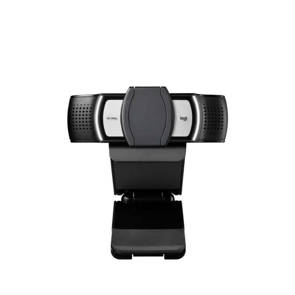 Camara Web Logitech C930E 1080-3