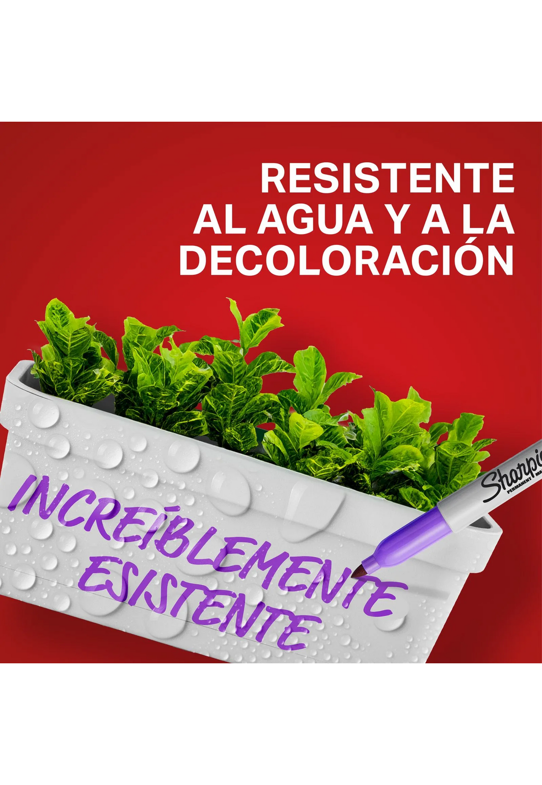 Ruleta Sharpie Espacio Punta Fina 20 Unid Edición Limitada-2