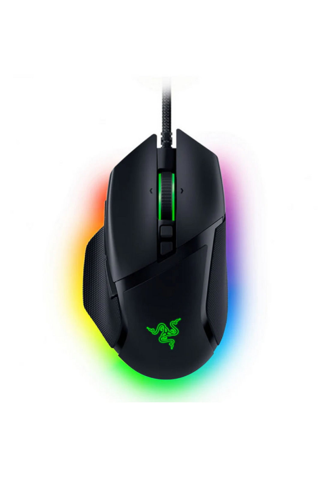 Mouse Gamer Razer Basilisk V3  RGB-0