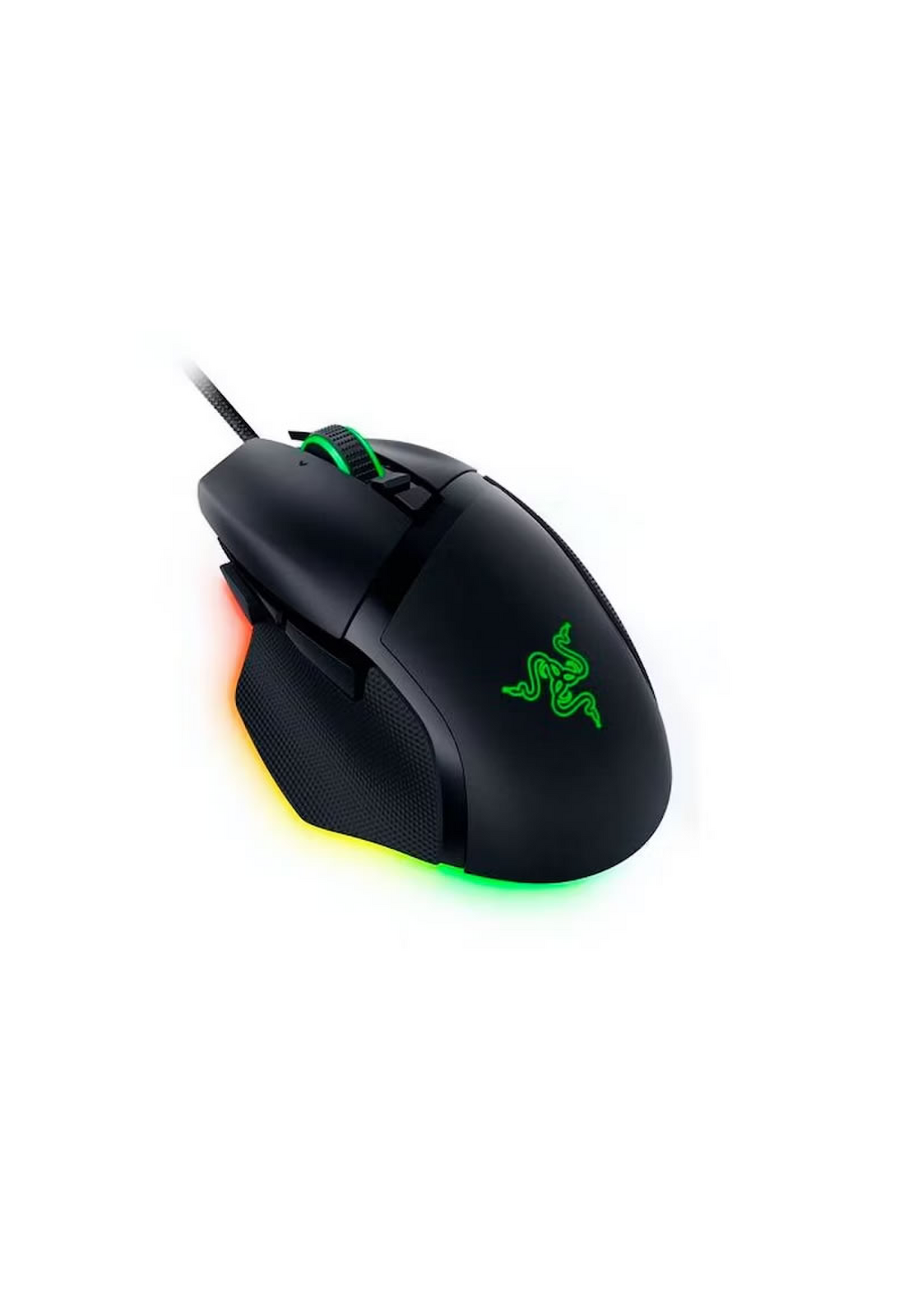 Mouse Gamer Razer Basilisk V3  RGB-1
