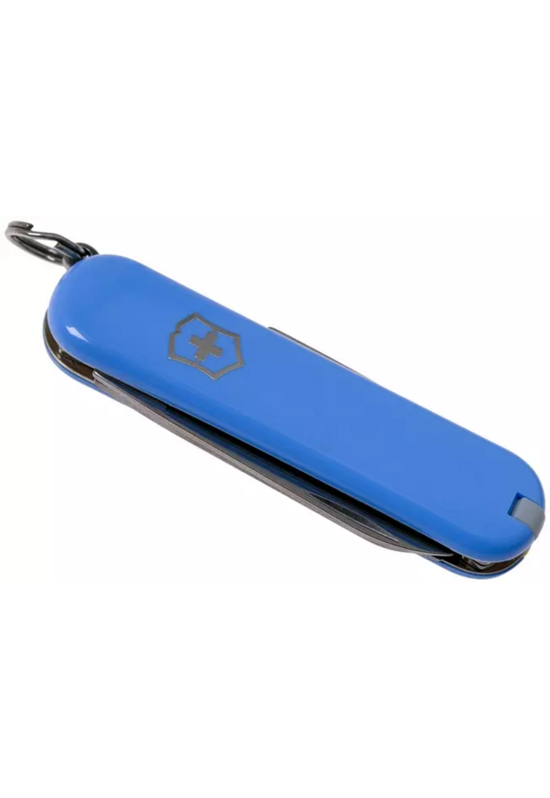 Navaja Cortapluma Victorinox Classic SD 58mm 7 Func Celeste-2