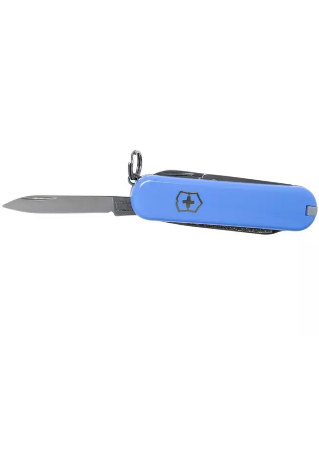 Navaja Cortapluma Victorinox Classic SD 58mm 7 Func Celeste-3