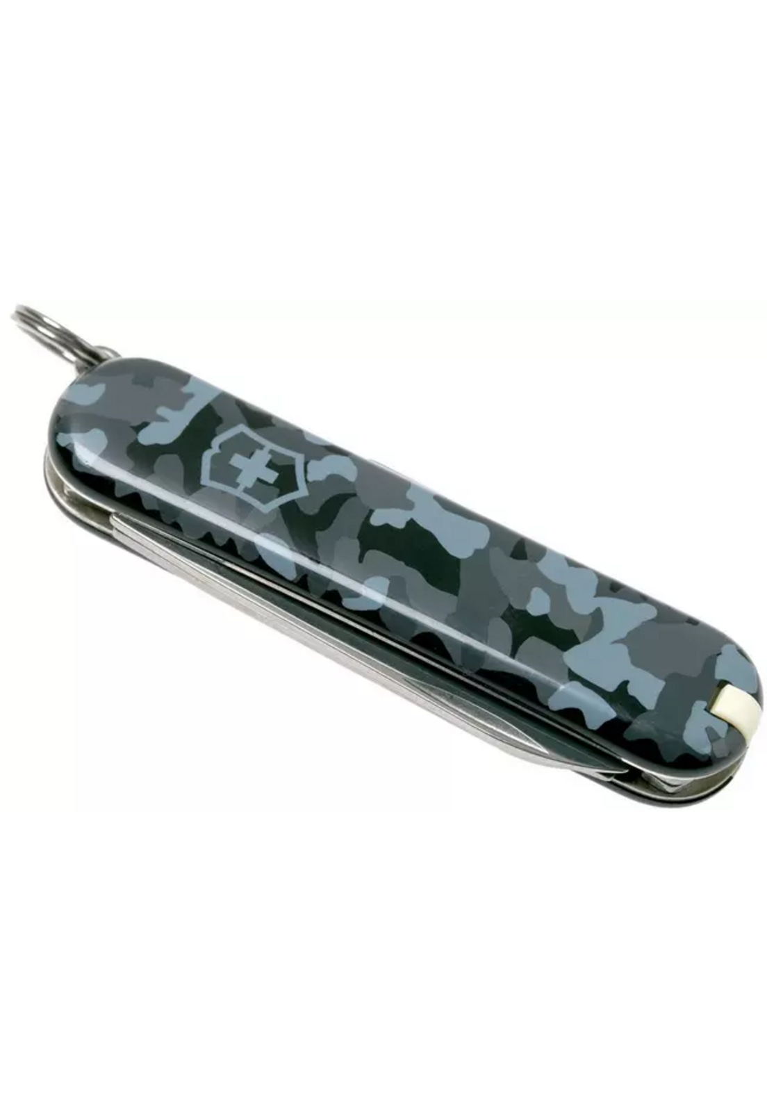 Navaja Cortapluma Victorinox Classic SD 58mm 7F Camuflada-3