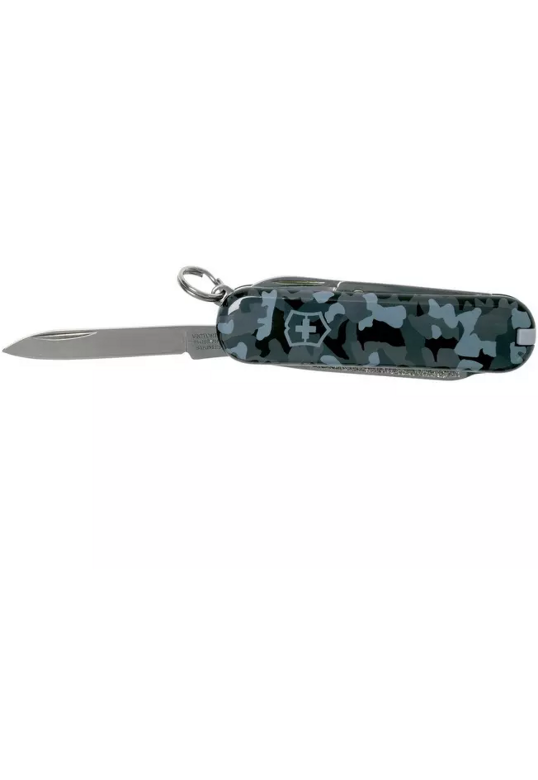 Navaja Cortapluma Victorinox Classic SD 58mm 7F Camuflada-4
