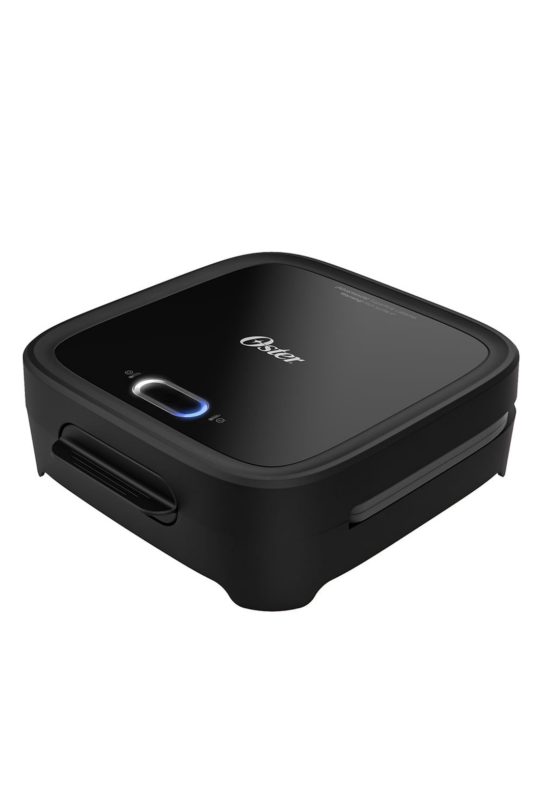 Sandwichera Oster Plato Hondo-2