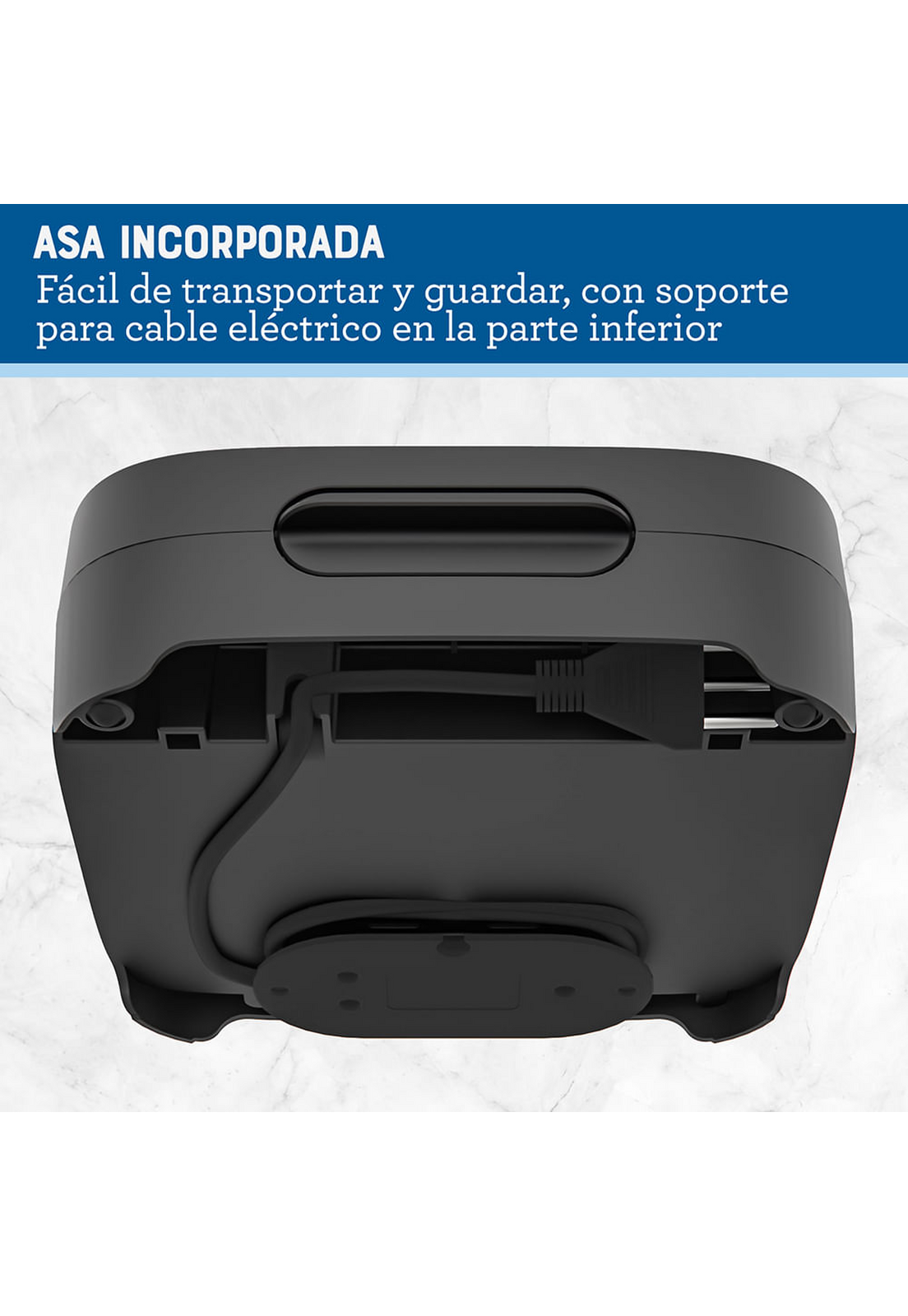 Sandwichera Oster Plato Hondo-7