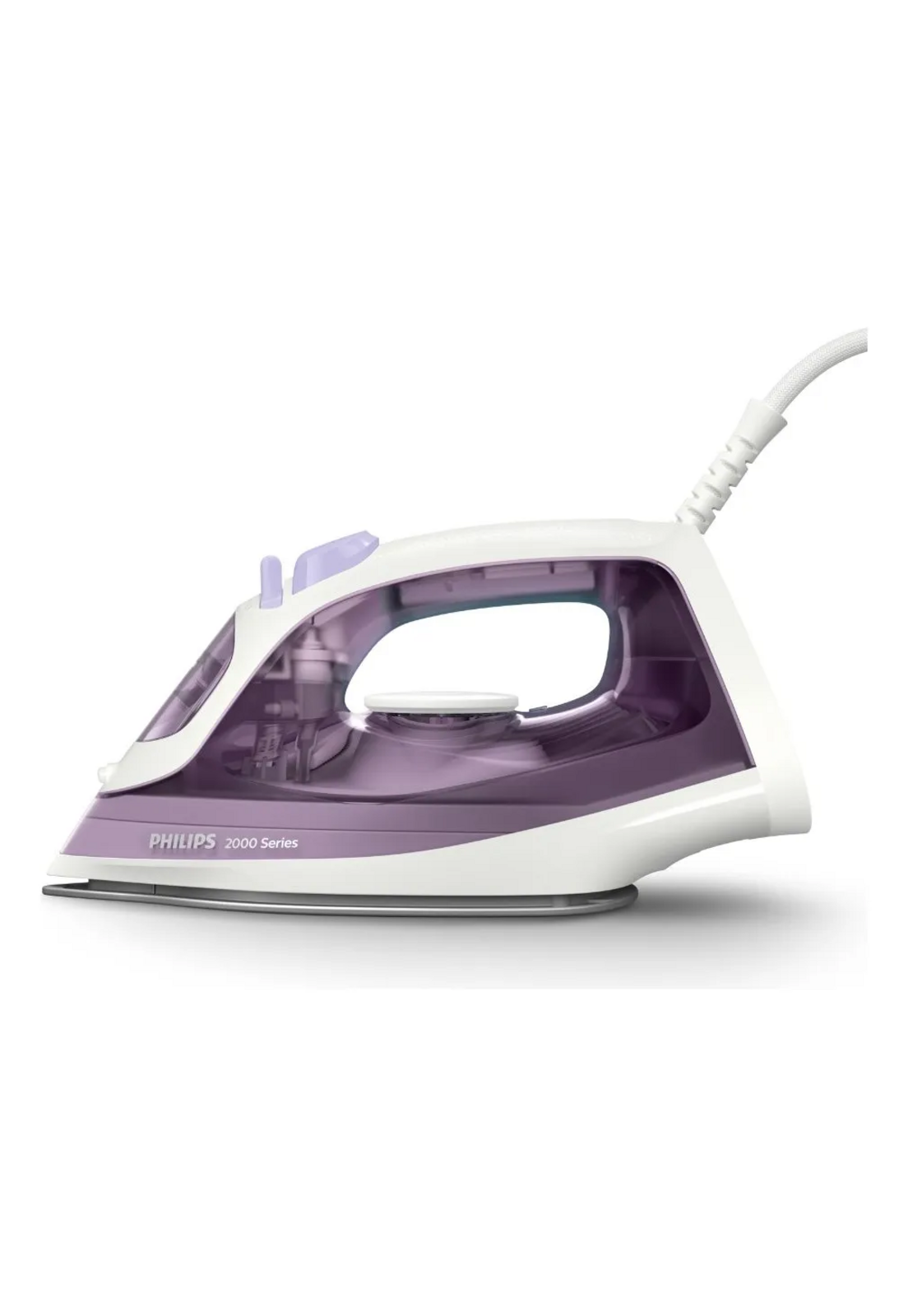 Plancha a Vapor Philips DST2020 Cerámica 250ml Potente-4