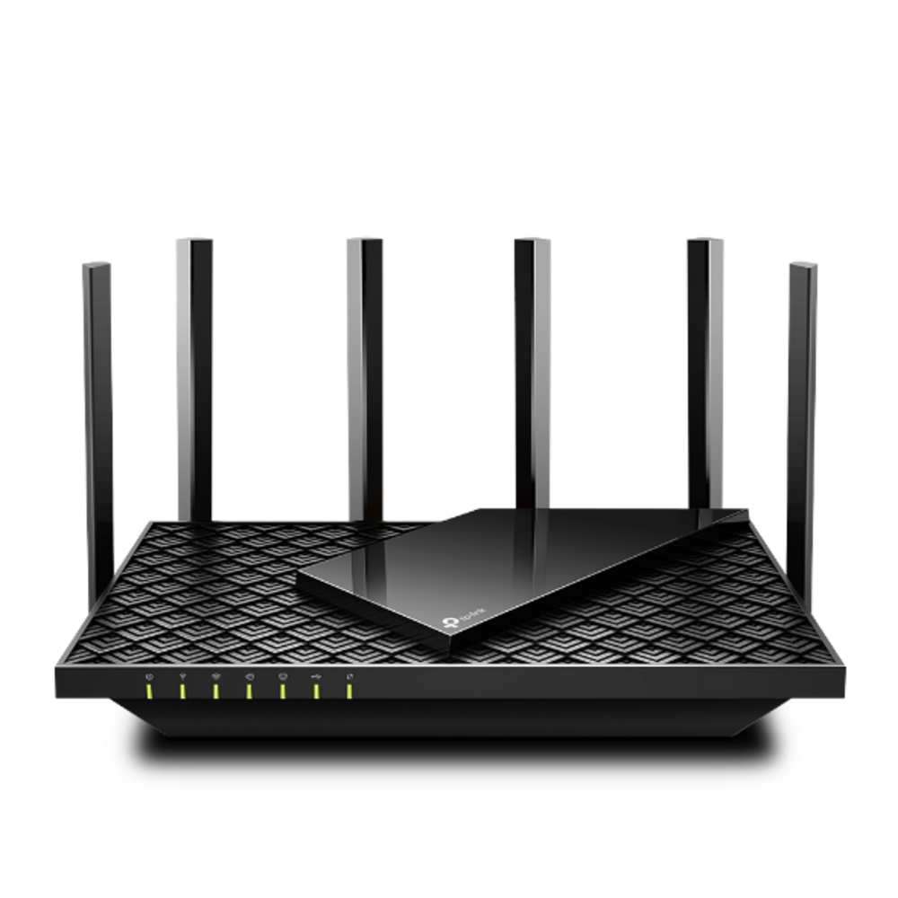 Router Tp-link Archer Ax72 WiFi 6 AX5400-0