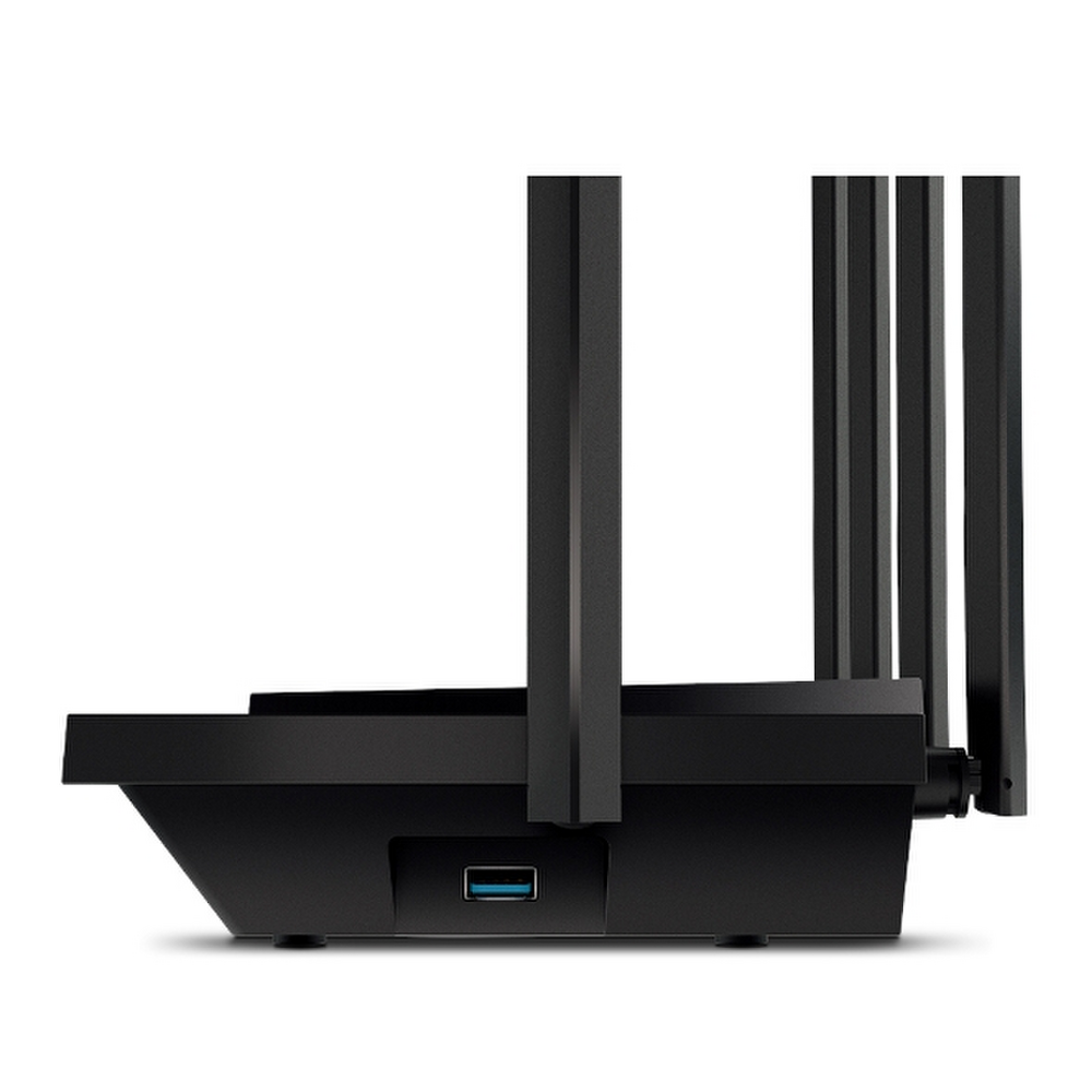 Router Tp-link Archer Ax72 WiFi 6 AX5400-1