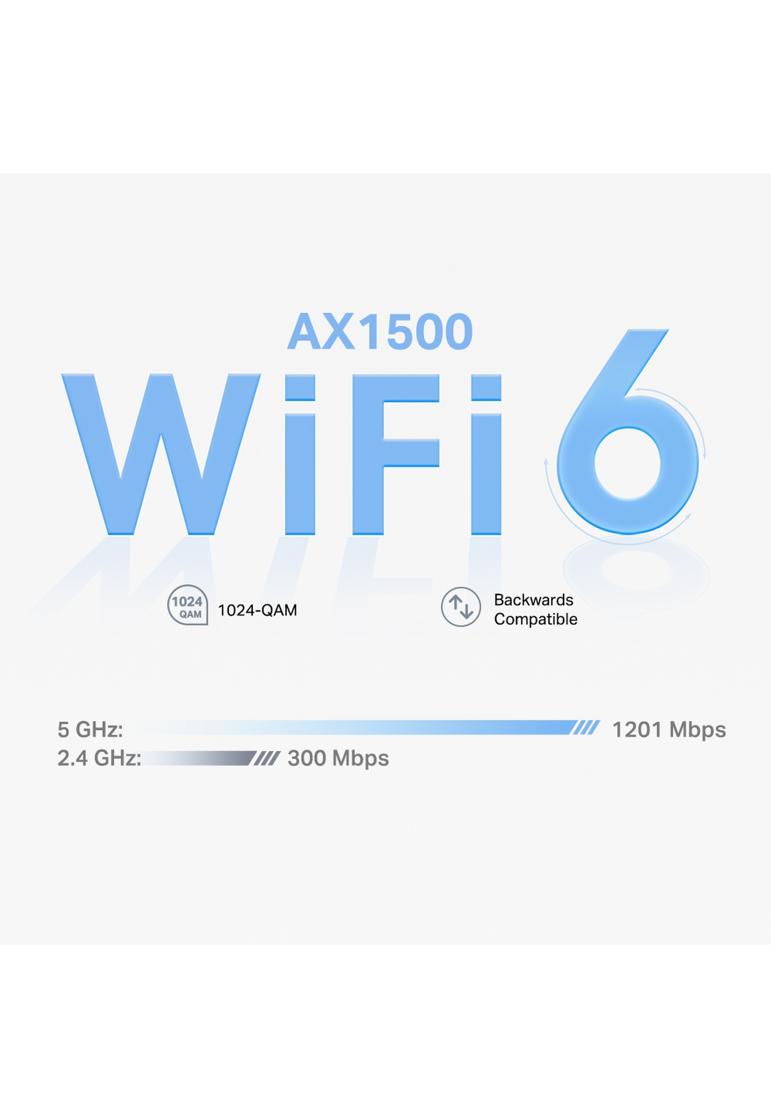 TP Link Deco X10 WiFi 6 Mesh AX1500 Router 3 Pack 520 m2-2