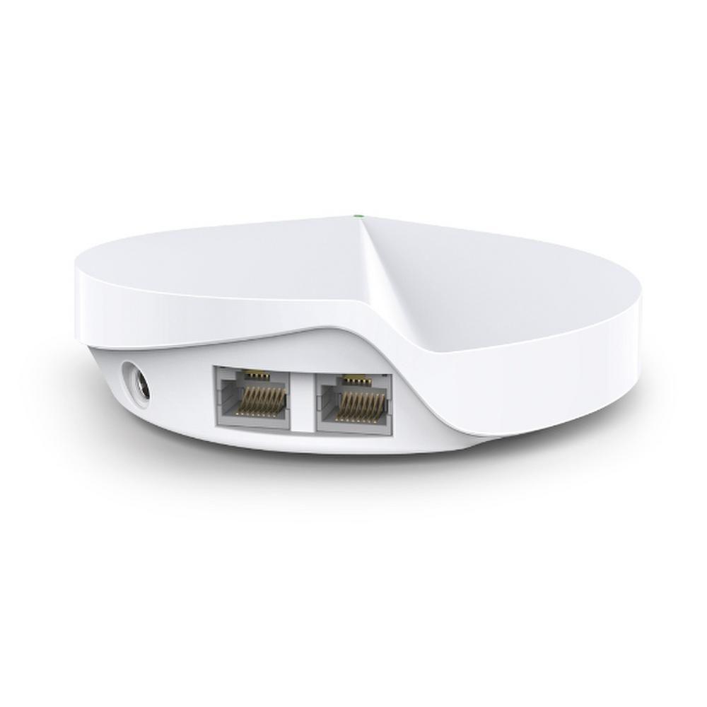 Sistema Wifi Mesh Full Cobertura Tp-link Deco M5 Pack 3-2